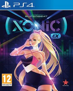 Superbeat: Xonic EX